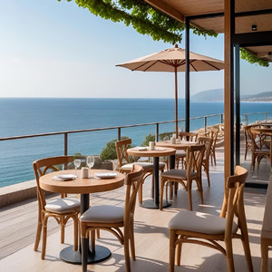 アフタヌーンティー