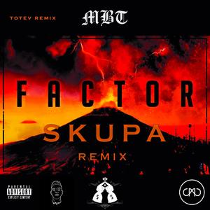 SKUPA (feat. MBT) (REMIX)