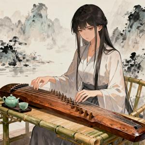 东风破