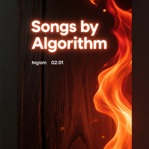 Songs by Algorithm