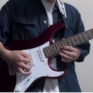Underground（电吉他版）