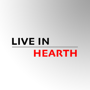 Live In Hearth (Remix)