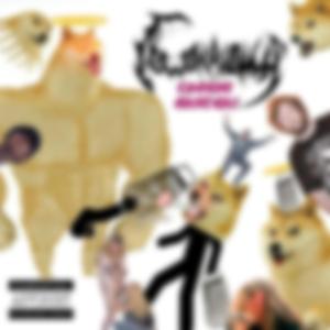 SHUT THE **** UP ABOUT THE CHEESE GRATER