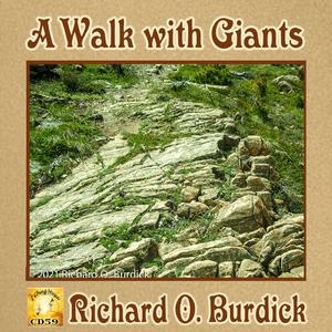 A Walk with Giants for 12 similar micro-tunable instruments, Op. 300