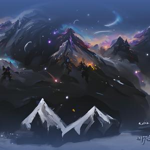 Seanggun janda kembang