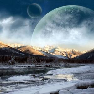 下雪的季节piano（翻自 本兮）