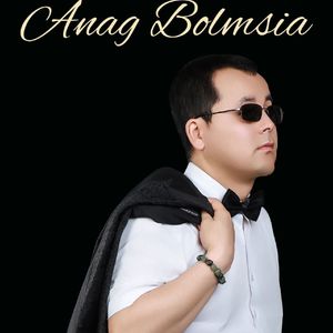 Anag Bolmisa