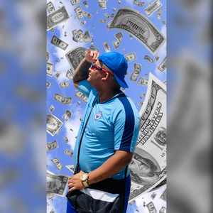 Você Que o Meu Dinheiro