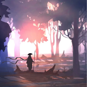 【免费可商用】"刃" Trap Type Beat