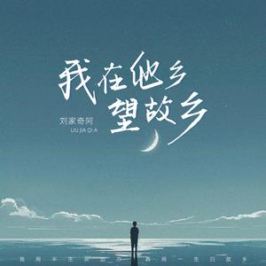 我在他乡望故乡