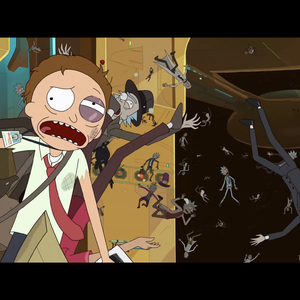 Jocelyn Flores Remix(LRH Remix)（翻自 XXXTENTACION）