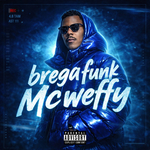 Brega funk Mcweffy