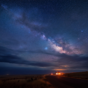 火焰慢慢消失 (放松大脑)