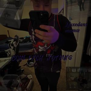 Outside (feat. SOGLuhMain)