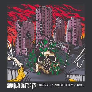 Desborde (feat. Consuelo Libertad & Lu)