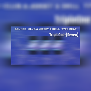 [不免费]--Bounce--Club & Jersey & Drill Type Beat