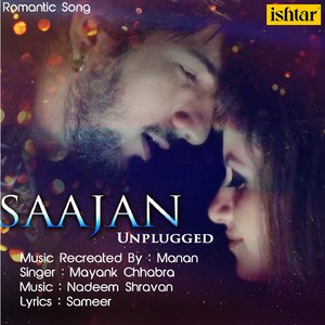 Saajan (Unplugged)