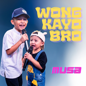 WONG KAYO BRO