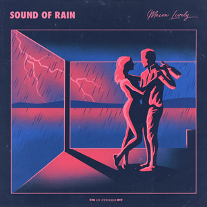 Sound of Rain