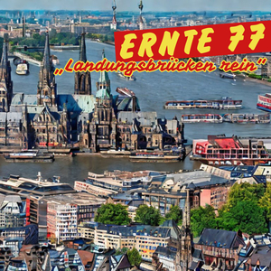 Landungsbrücken rein