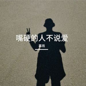 嘴硬的人不说爱