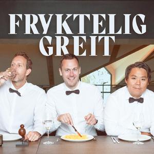 Fryktelig greit