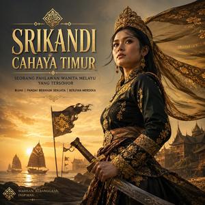Srikandi Cahaya Timur