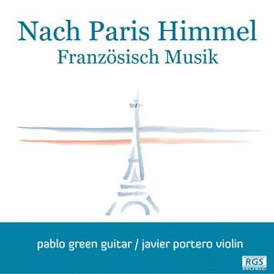 Sous Le Ciel De Paris