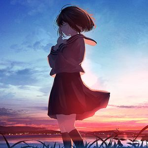 君の神様になりたい。(男女七人双声道混响）/LinySz Remix