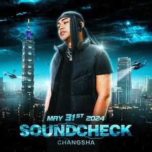 5月31日丨台湾Rapper新血内地俱乐部首演 @ DevryC SET 07