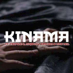 Kinama