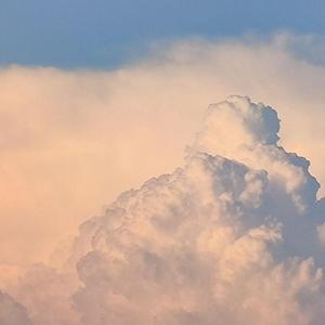 Julia Bergwall - Won't Let You Go（降）