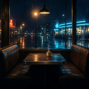 The Neutral Hour