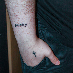 Posty