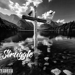 挣扎(prod.aura+timpani)