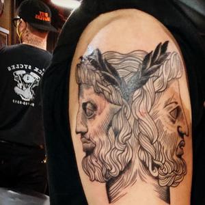 好想谈恋爱 (Demo)