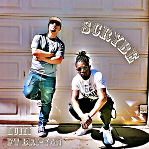 Scrybe (feat. Bri-Yan)