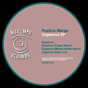 Orgasmus (Opak Remix)