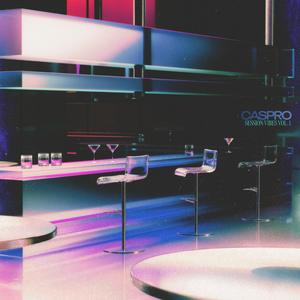 Meridian (slowed + reverb)