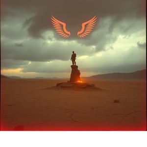 Born whare the earth cracks