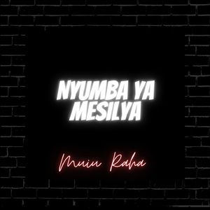 NYUMBA YA MESILYA