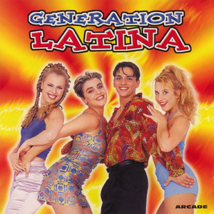 Ritmo de la Noche / Cuba / Kalimba de Luna / Vamos a la Playa