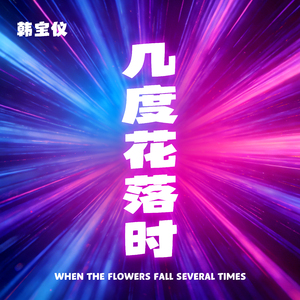 几度花落时（DJ默涵版）