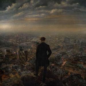 ville d'amour (feat. COCO Beats)