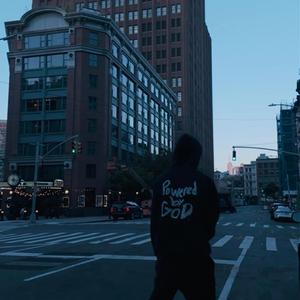 NIGHT & DAY (INSTRUMENTAL)