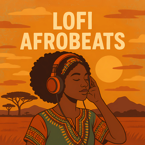 African Lofi