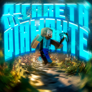 PICARETA DE DIAMANTE