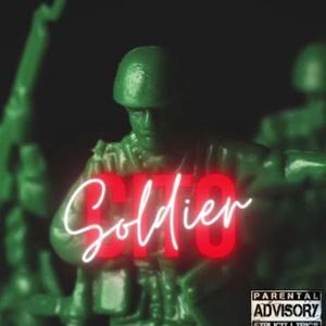 Soldier