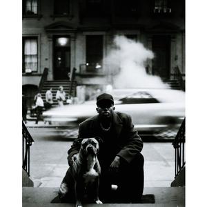 Flying Round Da World