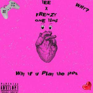 ONE TING (feat. FRENZY)